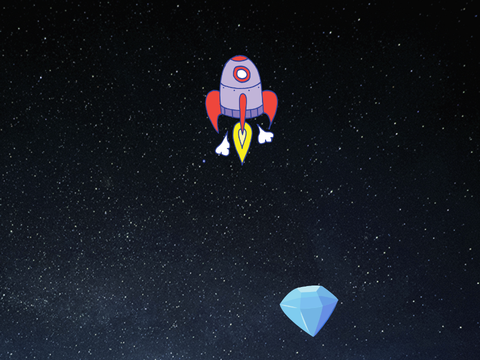 Rocket game