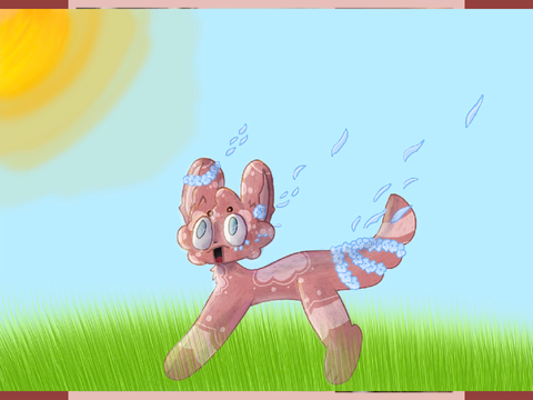 Copper is bean