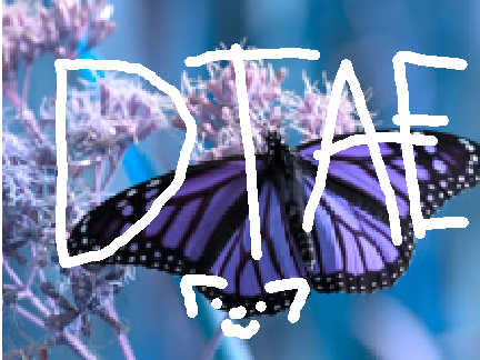 DTAE! TIGER!!!