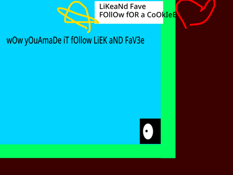 The generic platformer game.
