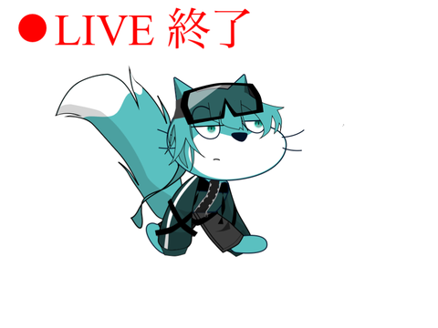 猫改造ライブ