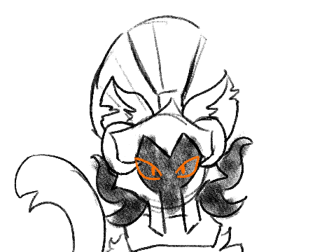 MarlinstAres animation