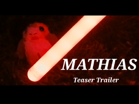 MATHIAS || Teaser