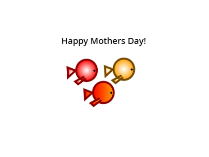 Happy Mothers Day