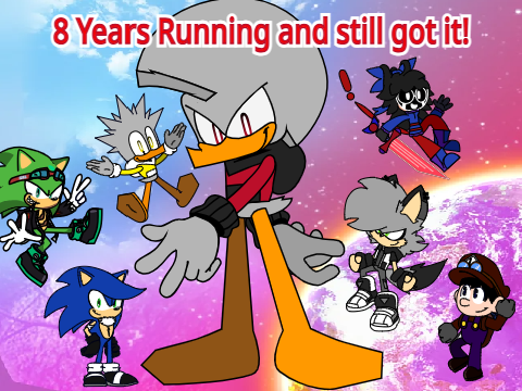 Happy Birthday Crash!! (2026)