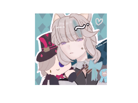 New pfp :D
