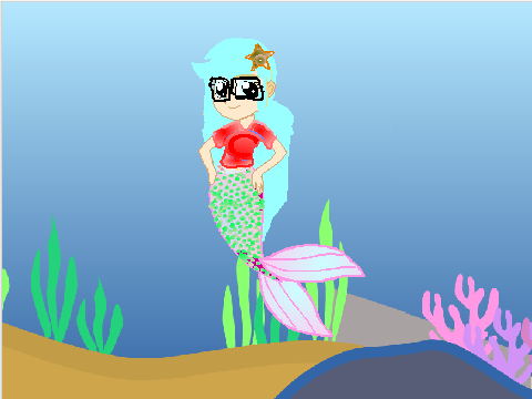 Entry for contest
