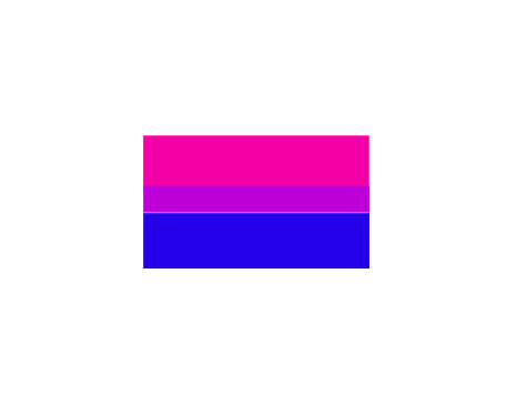 Pfp of bisexual