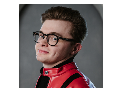 HAPPY BIRTHDAY CG5!!!!!