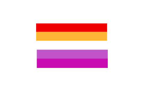 Pfp of lesbian