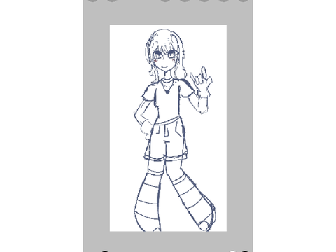 Wip artwork lol