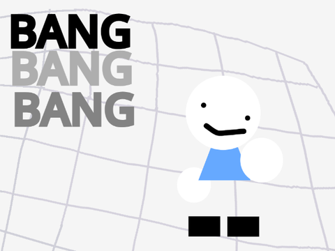 Bang Bang Bang | #all #trendinganimations #animations  remix