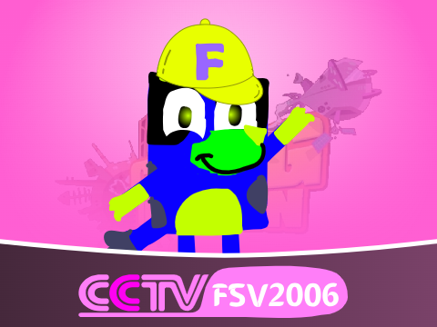Clang Invasion (ScratchLand English Dub) Logo
