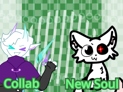 ♥ New Soul SorryThatWasRude & Varvara 1881 ♥