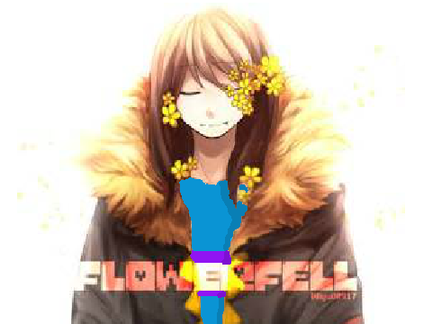 Flowerfell - The Girl (feat. Cozi Zuehlsdorff)