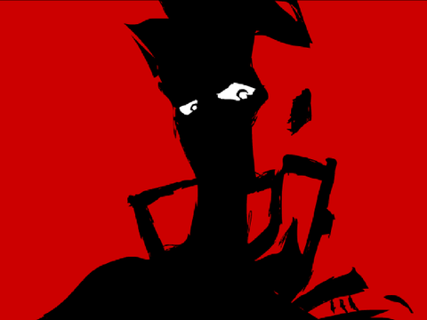 poopy art dump