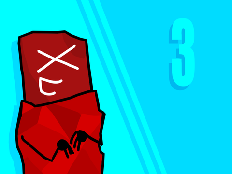 THOSE 3: Seriously… who are the new guys?