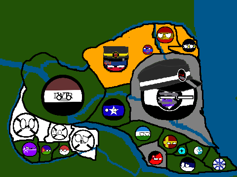Official Map
