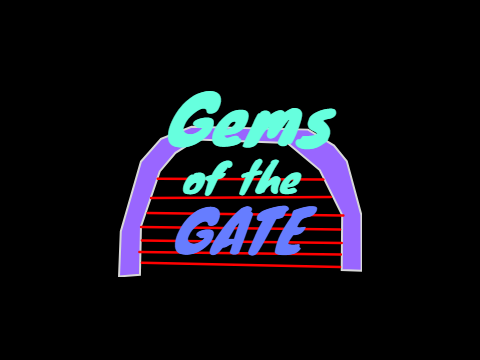 Gems Of the Gate Jungle Madness