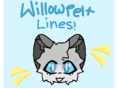 Willowpelt lines