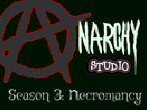 AS3 Soundtrack: Necromancy Wasteland