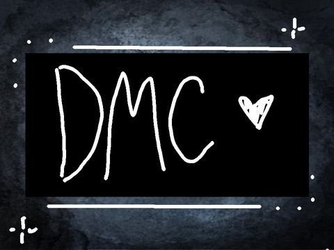 My DMC Submission For vVPurpleVv