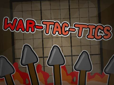 War-Tac-Tics