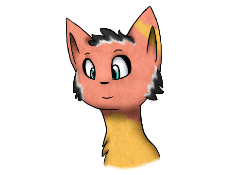 Art Dump!