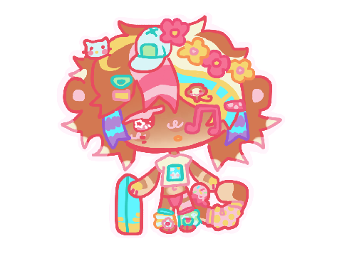 ☆ tbn