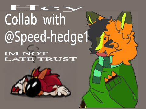 Late collad