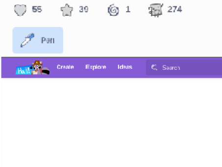 Scratch may be getting hacked...  remix
