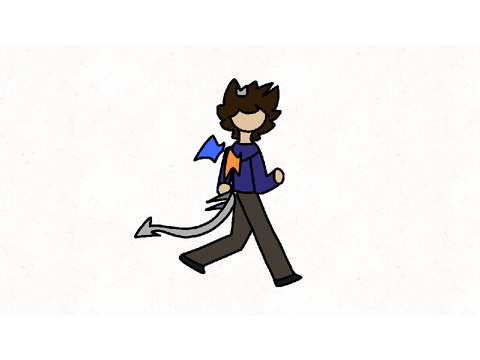 OC Run Cycle