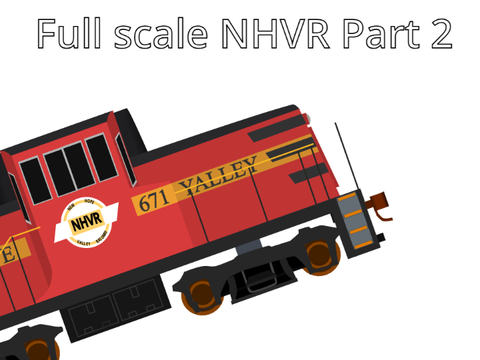 RSS Full scale NHVR Part 2