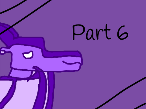 -Invisible- Part 6 (7 coming soon)