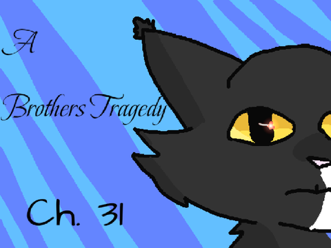 Chapter 31~entry