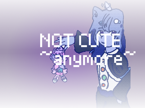 not cute anymore // SAC animation