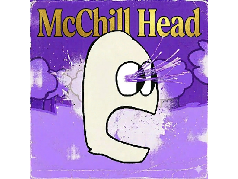 Call Me McChill (The Heady McChill Head Song)