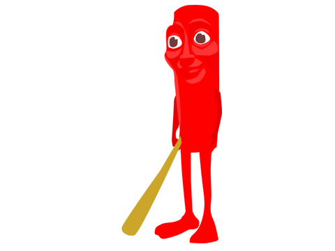 Red Red Red Sahur