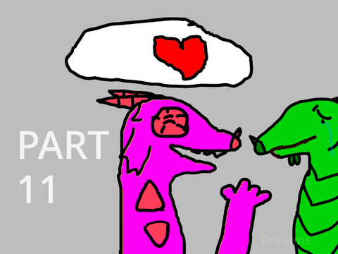 We still believe- part 11
