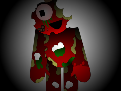 Andy apple?
