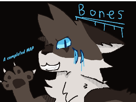 ¿Bones?| TNE -wip
