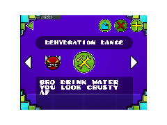 new level soon