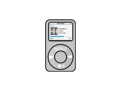iPod Classic Concept