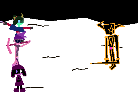 Roaring Knight Concept
