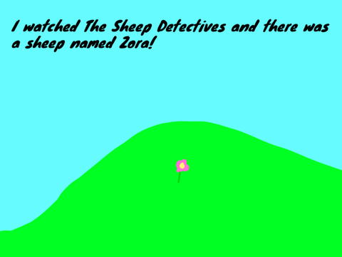 Random fact #2