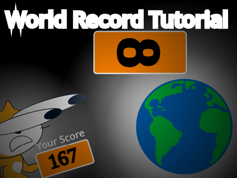 World Record Tutorial