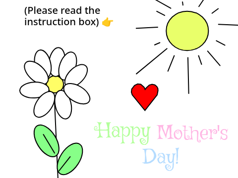 Happy Mother's Day!