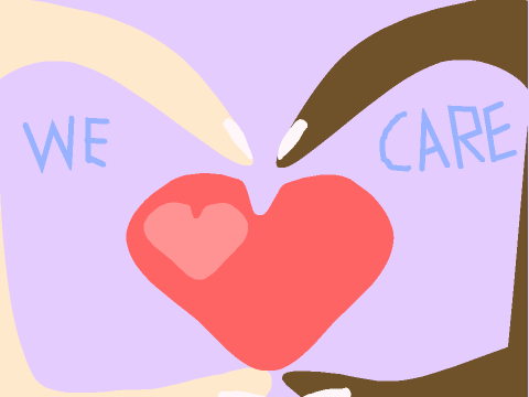 We Care