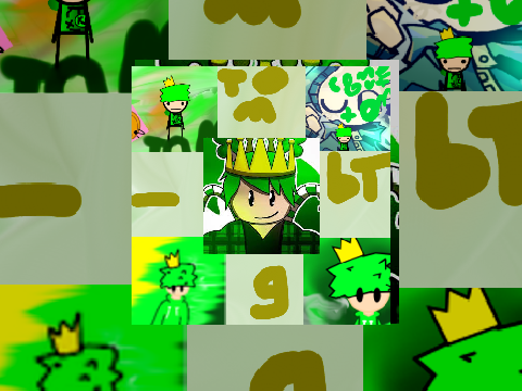 new pfp