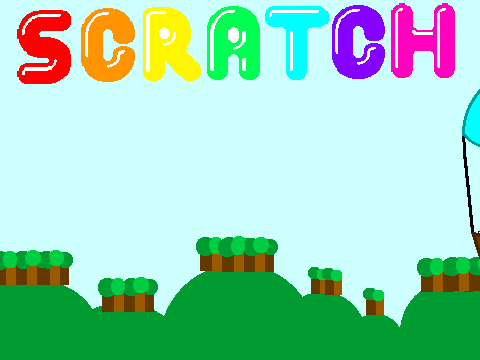 scratch